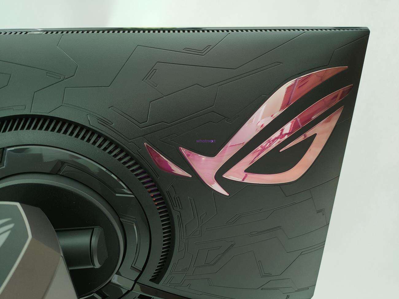 test Asus ROG Swift PG259QNR, recenzja Asus ROG Swift PG259QNR, opinia Asus ROG Swift PG259QNR