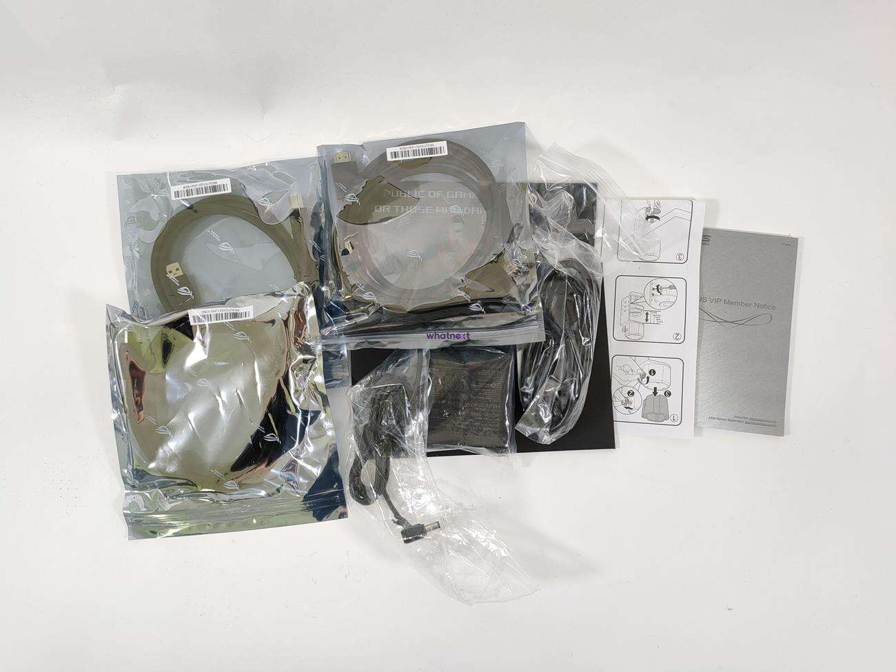 test Asus ROG Swift PG259QNR, recenzja Asus ROG Swift PG259QNR, opinia Asus ROG Swift PG259QNR