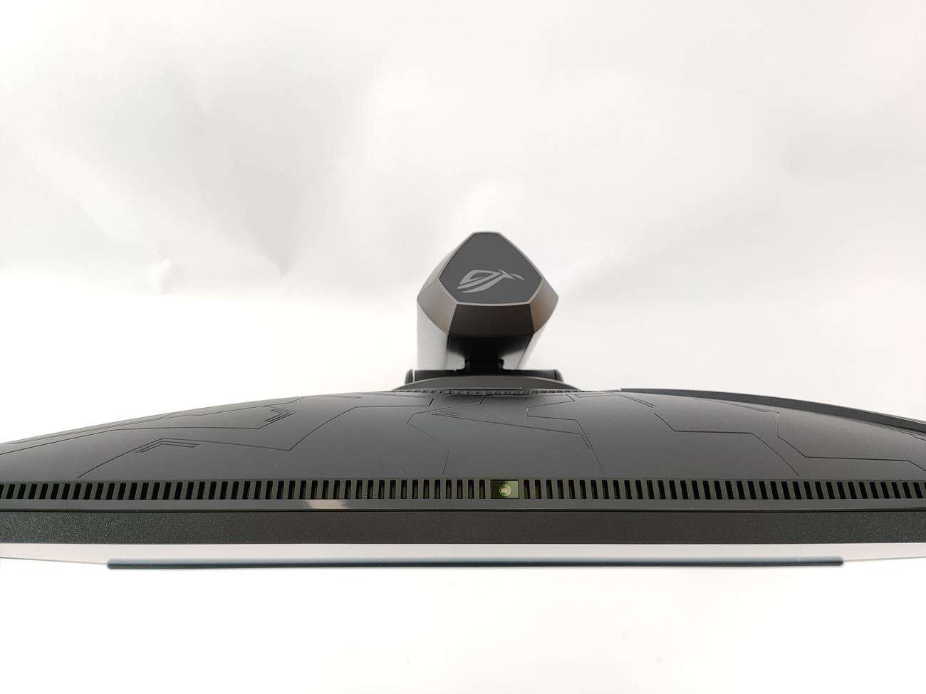 test Asus ROG Swift PG259QNR, recenzja Asus ROG Swift PG259QNR, opinia Asus ROG Swift PG259QNR