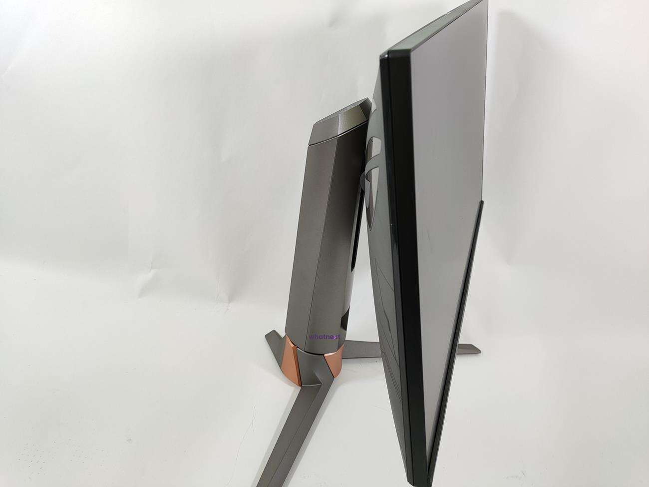 test Asus ROG Swift PG259QNR, recenzja Asus ROG Swift PG259QNR, opinia Asus ROG Swift PG259QNR