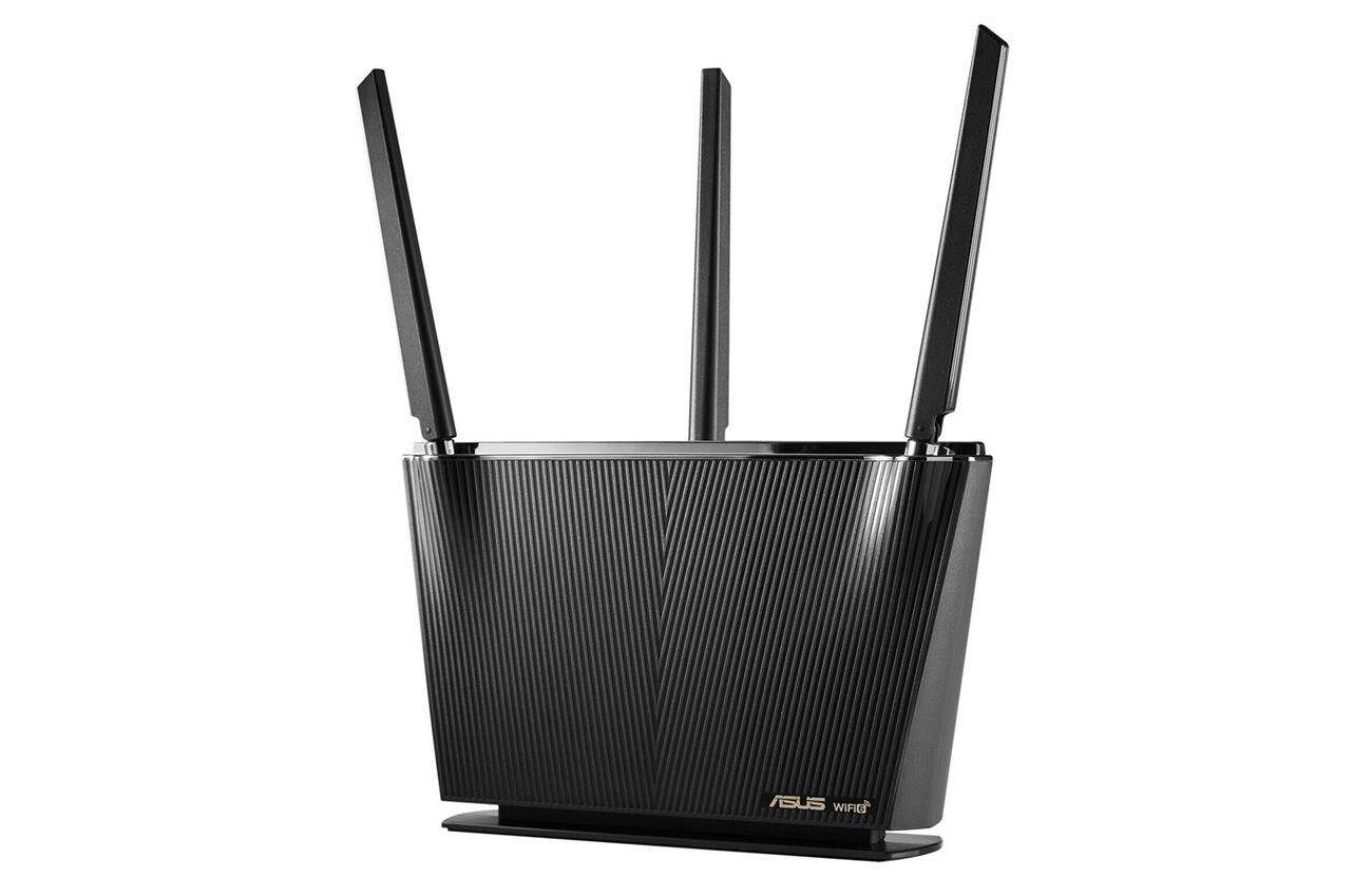 router Asus RT-AX68U