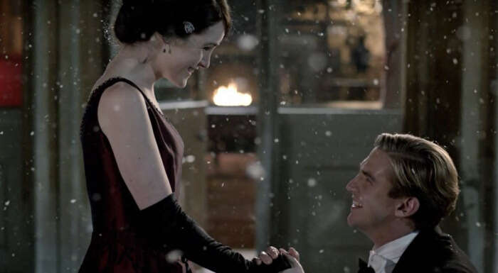 Najlepsze świąteczne odcinki seriali