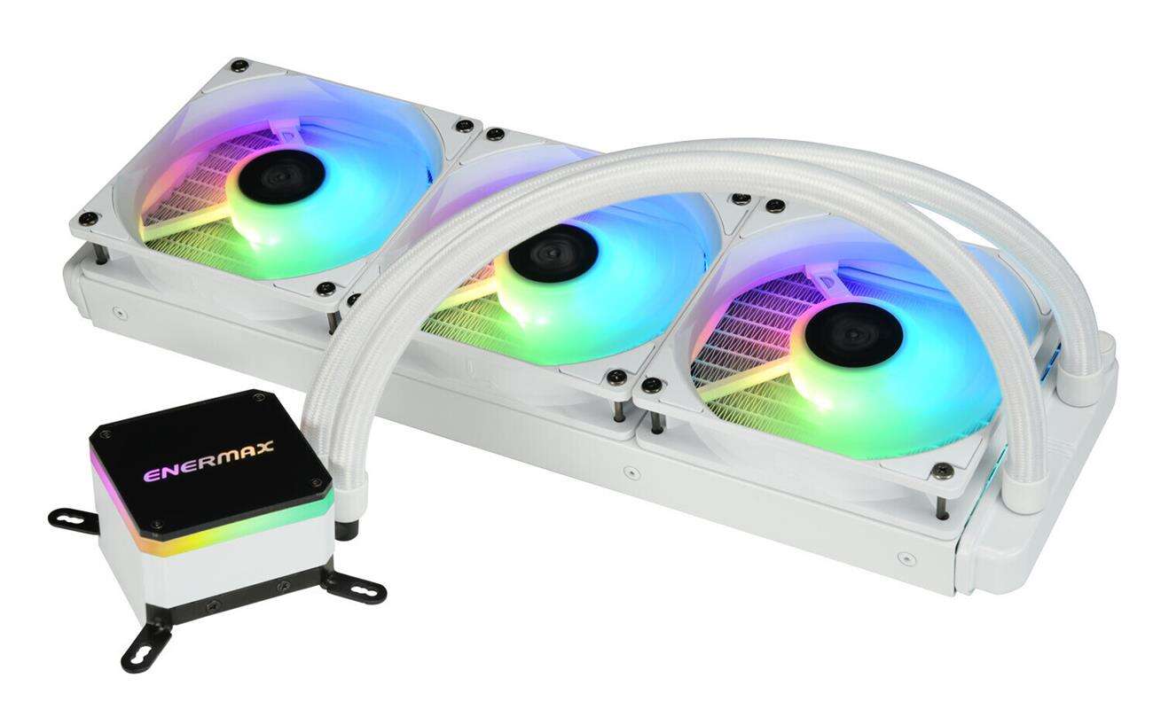 enermax enermax LIQMAX III 360 ARGB