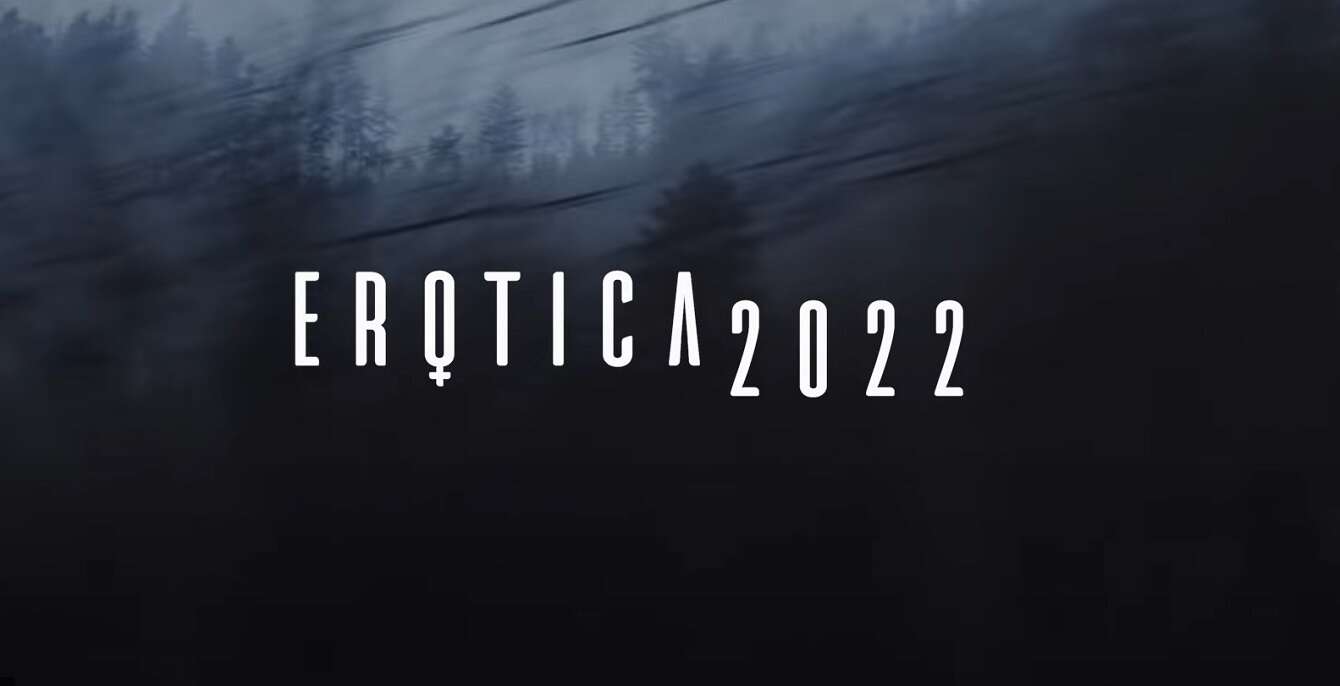 Erotica 2022, Erotica 2022 recenzja, Netflix