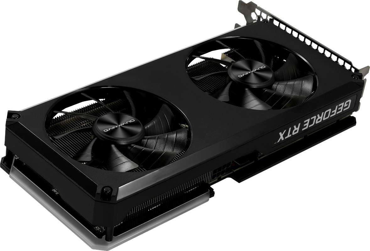 Gainward GeForce RTX 3060 Ti. Znamy szczegóły i polskie ceny