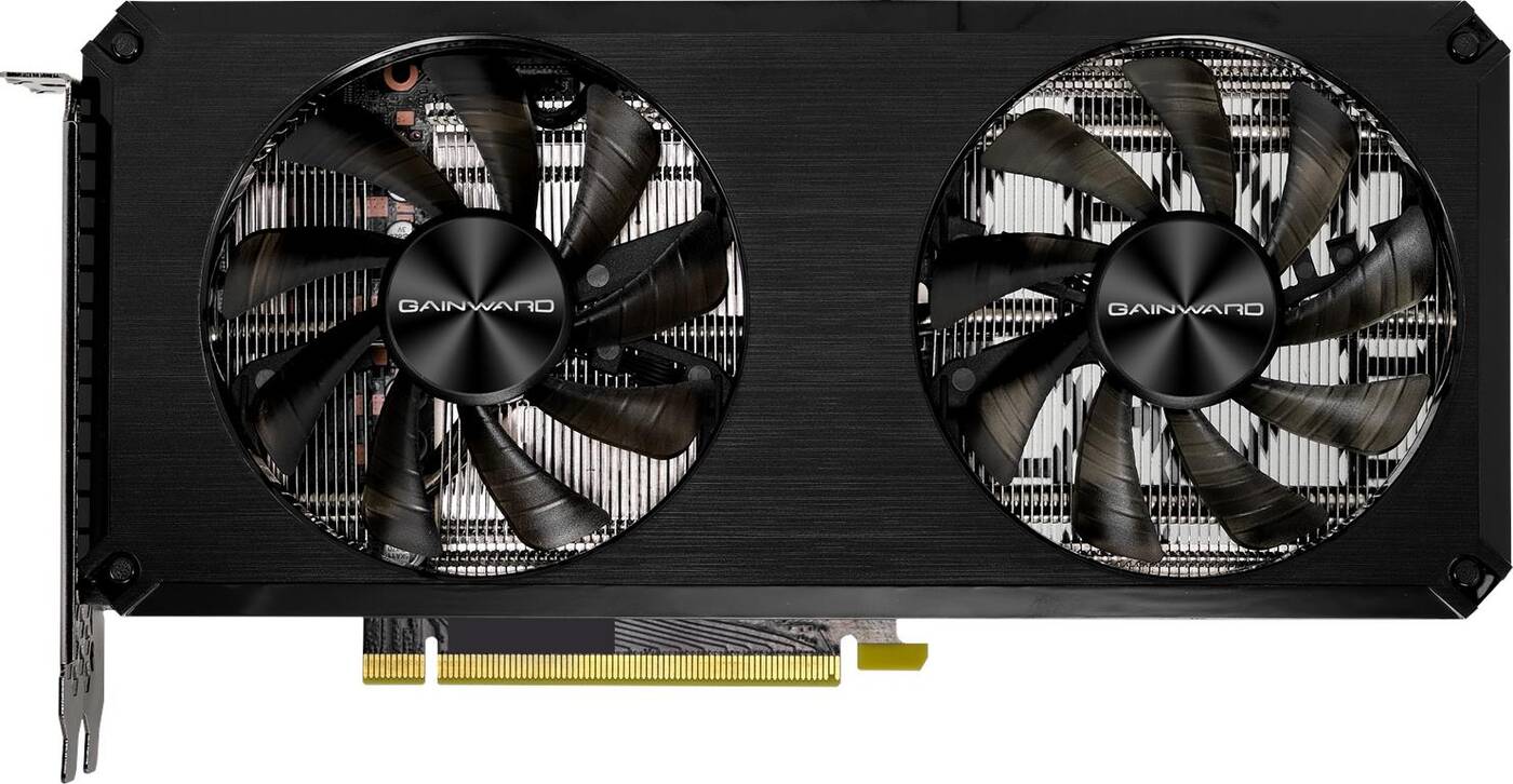 Gainward GeForce RTX 3060 Ti. Znamy szczegóły i polskie ceny