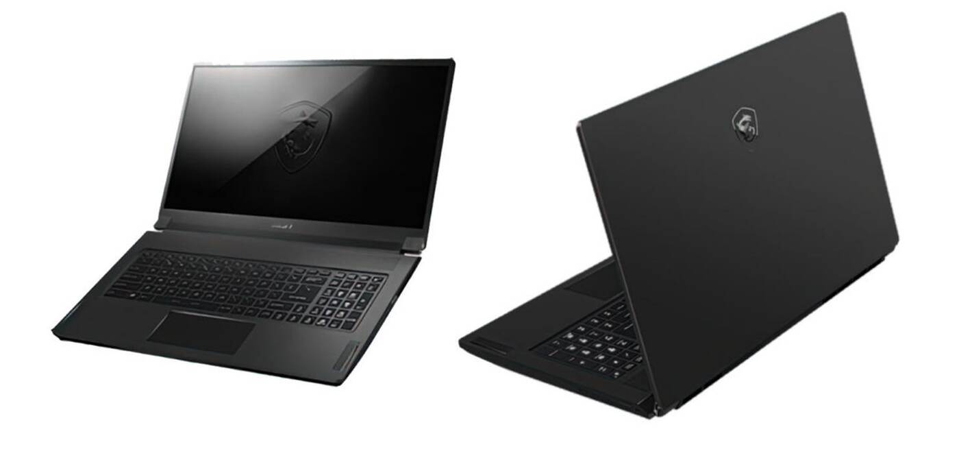 Gamingowy laptop MSI GS76 Stealth, MSI GS76 Stealth, zdjęcia MSI GS76 Stealth