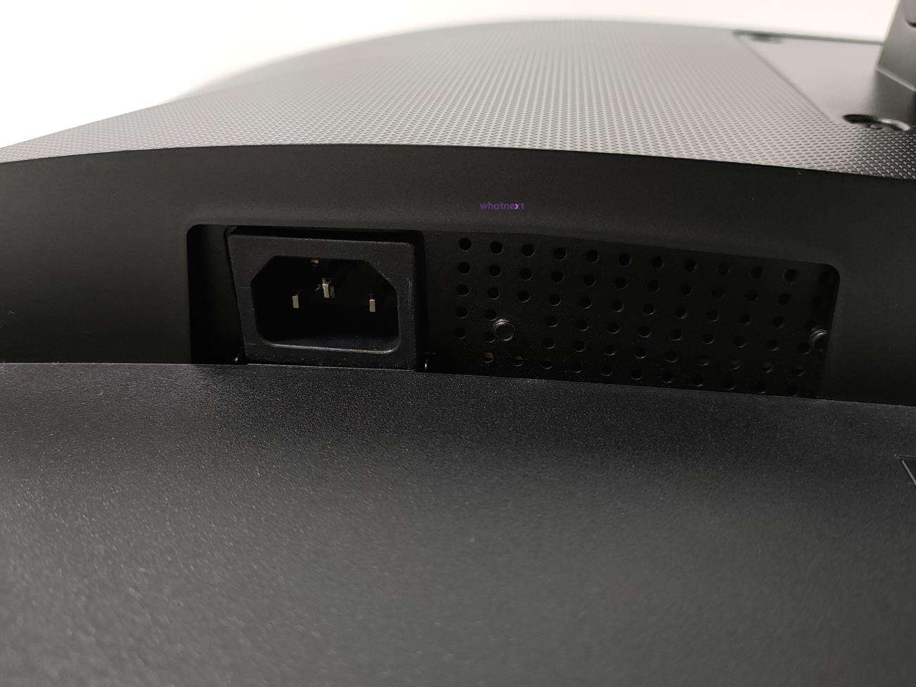 test Gigabyte G27FC, recenzja Gigabyte G27FC, opinia Gigabyte G27FC