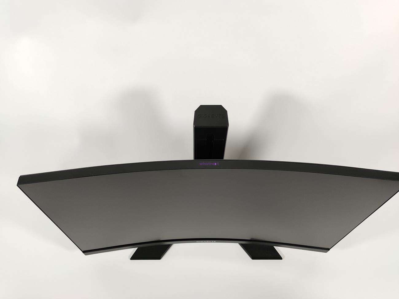 test Gigabyte G27FC, recenzja Gigabyte G27FC, opinia Gigabyte G27FC