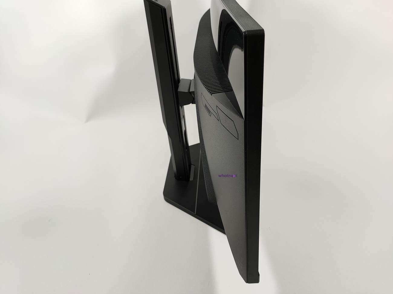 test Gigabyte G27FC, recenzja Gigabyte G27FC, opinia Gigabyte G27FC