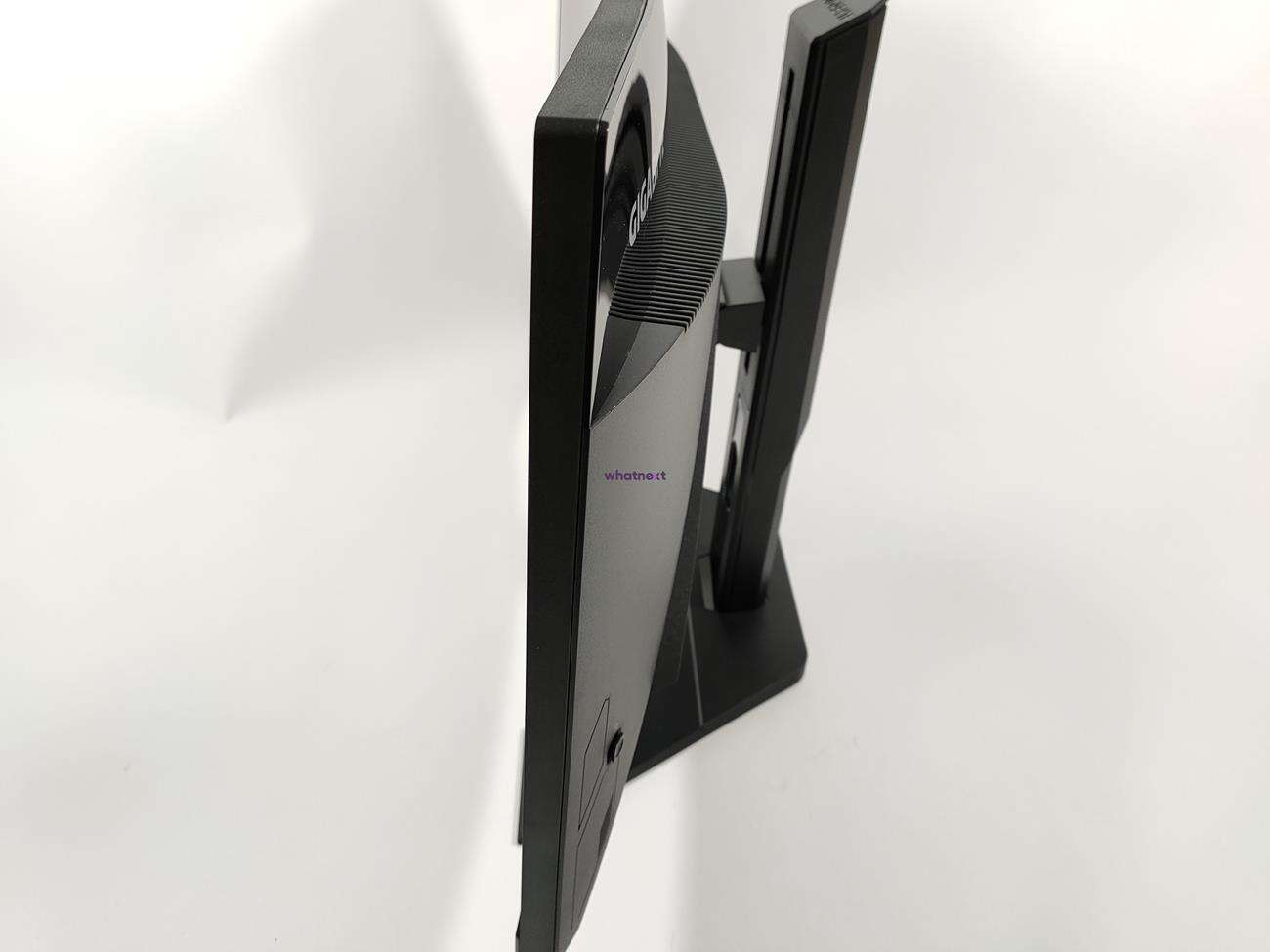 test Gigabyte G27FC, recenzja Gigabyte G27FC, opinia Gigabyte G27FC