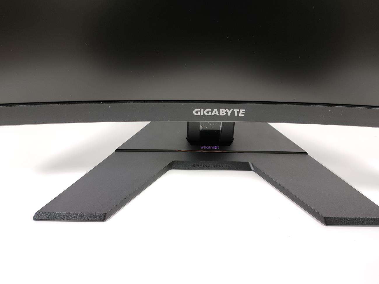 test Gigabyte G27FC, recenzja Gigabyte G27FC, opinia Gigabyte G27FC