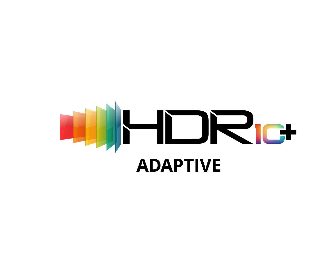 HDR10+ Adaptive