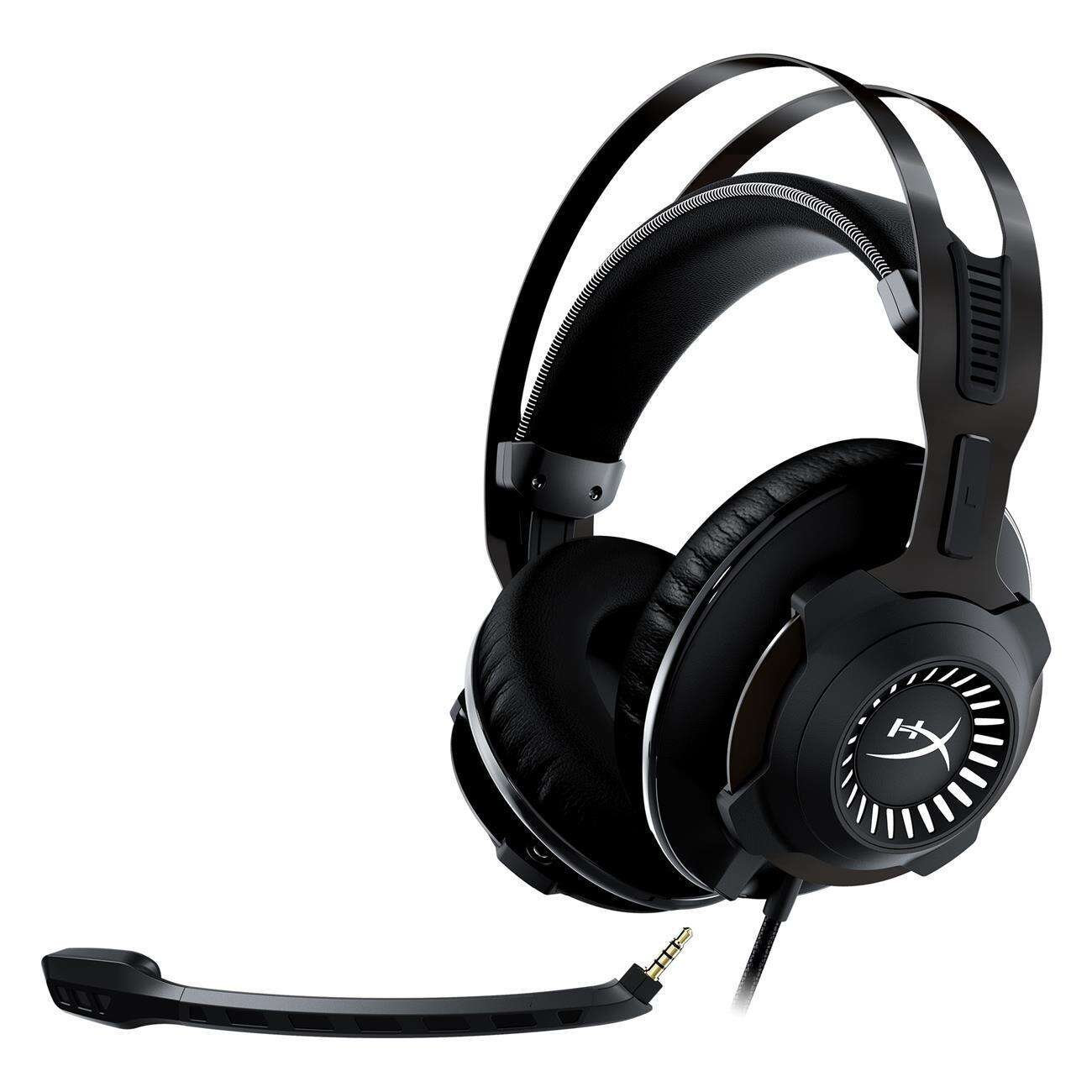 HyperX Cloud Revolver + 7.1