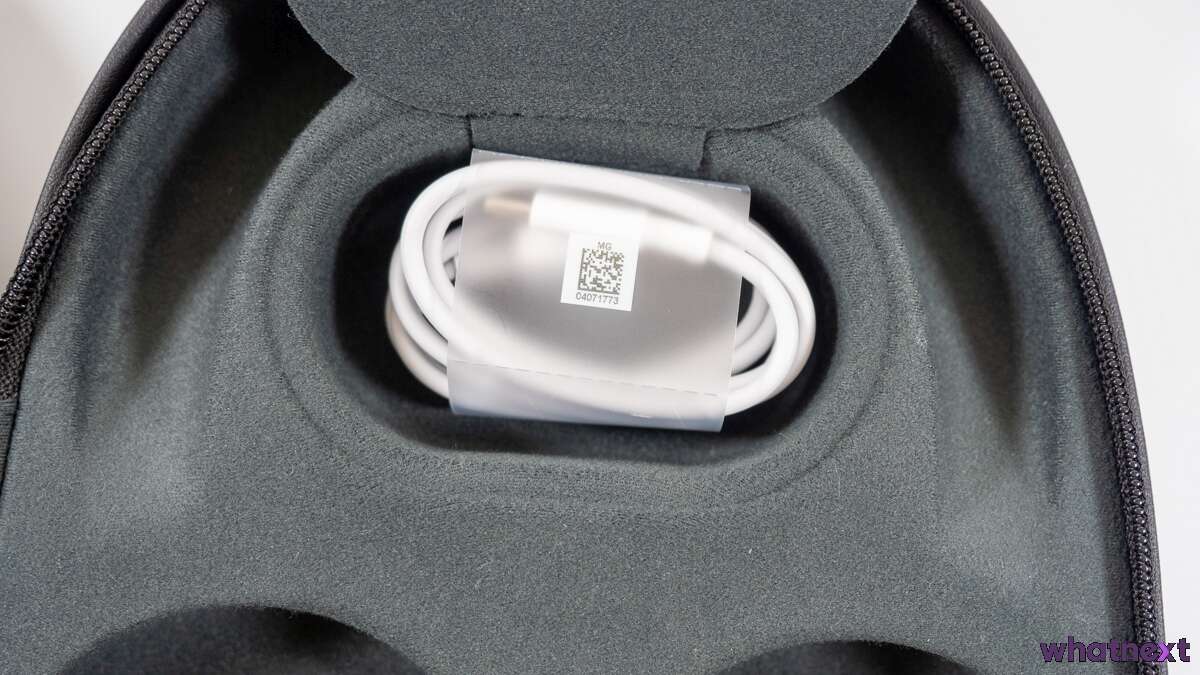 Huawei FreeBuds Studio test recenzja