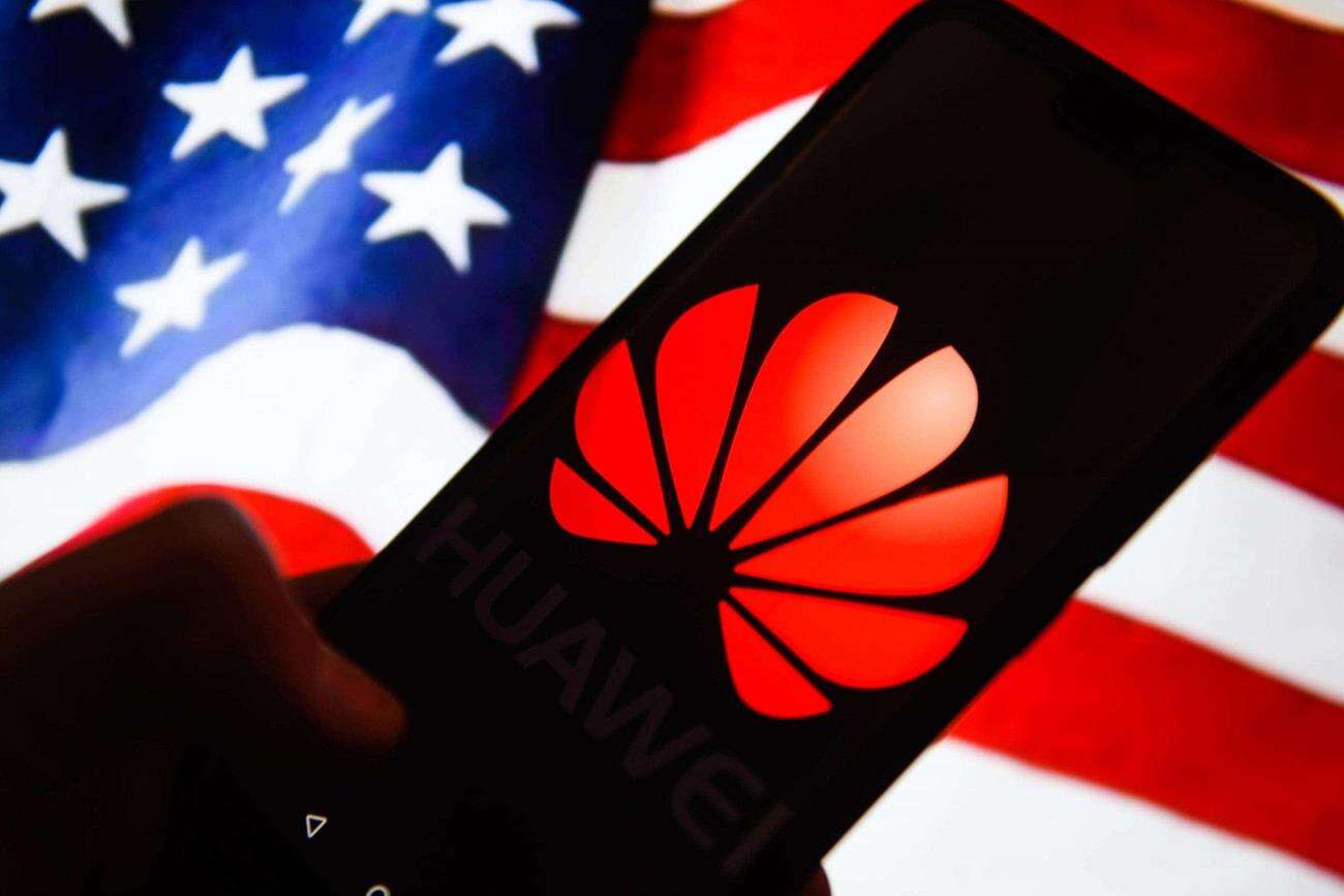 Huawei i Honor na rynku smartfonów