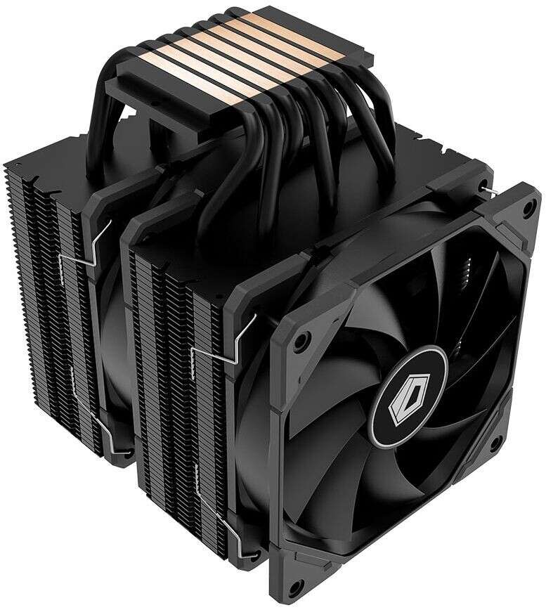 ID-Cooling Mega Coolers