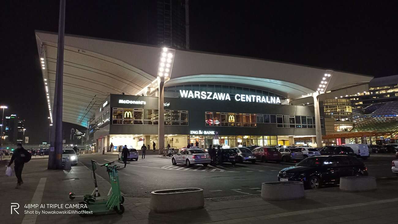 Test Realme 7i – najlepszy smartfon do 700 zł?