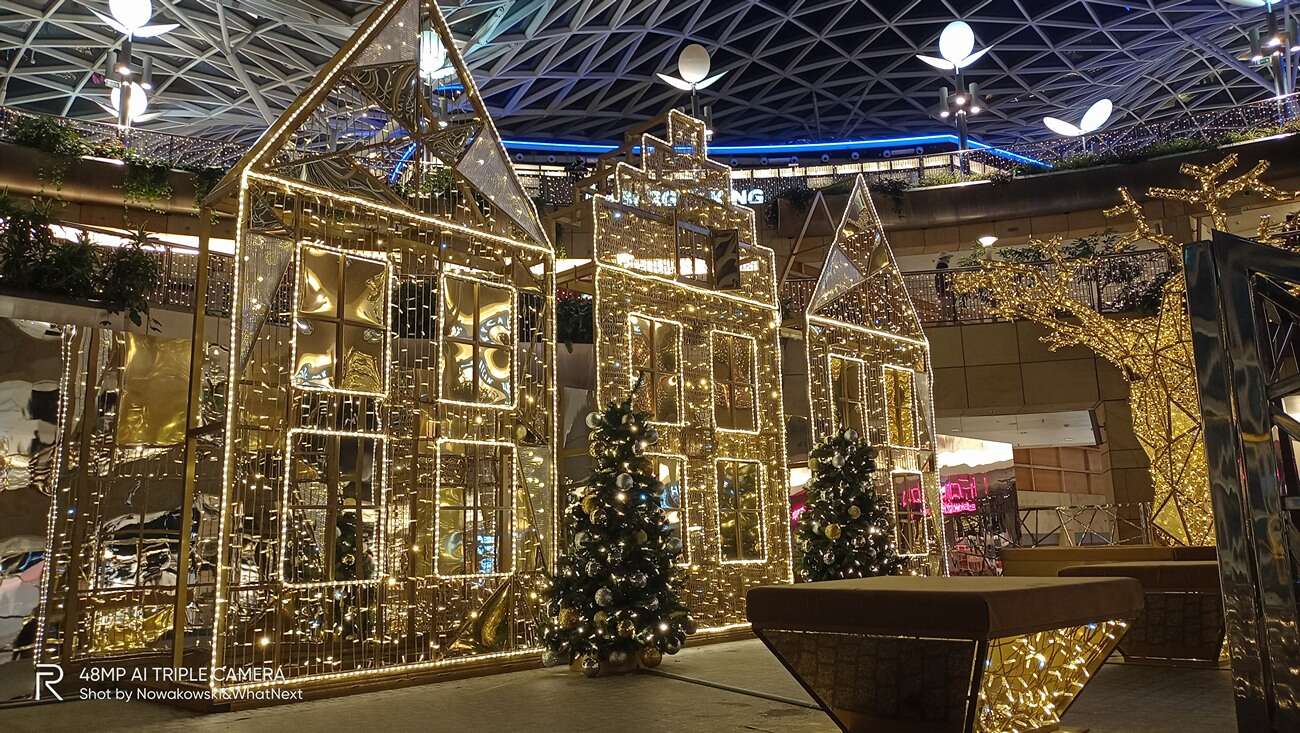 Są tanie smartfony i jest realme 7i. Co go wyróżnia?