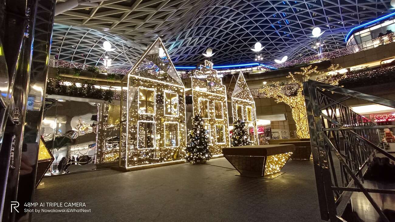 Są tanie smartfony i jest realme 7i. Co go wyróżnia?