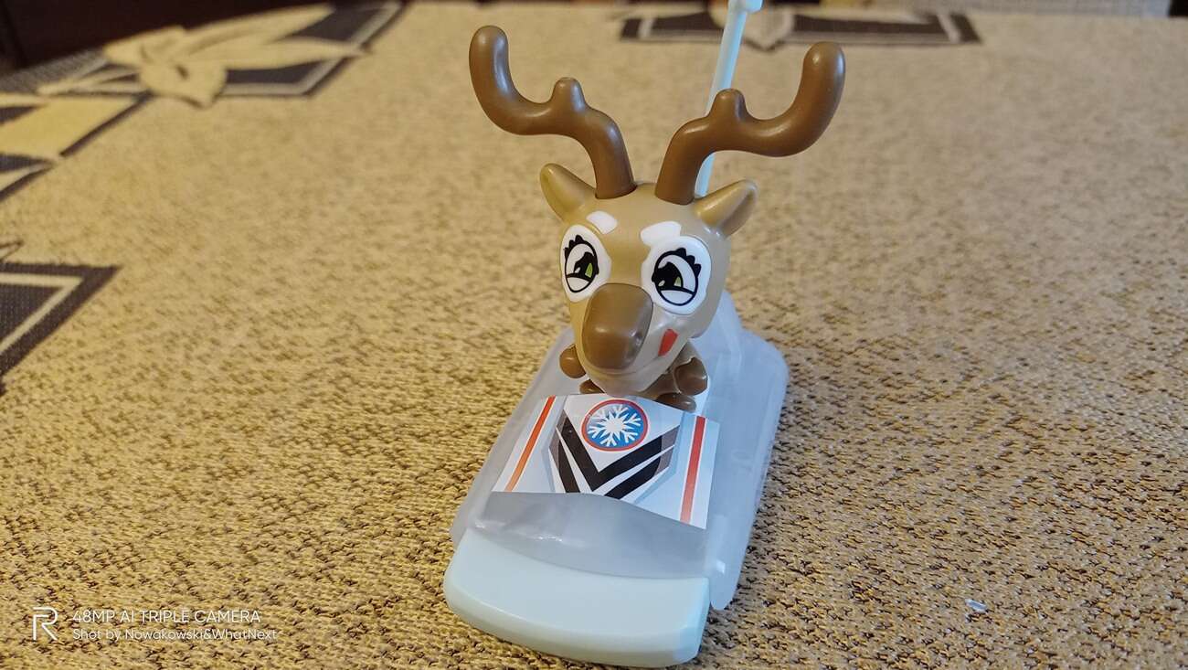 Są tanie smartfony i jest realme 7i. Co go wyróżnia?