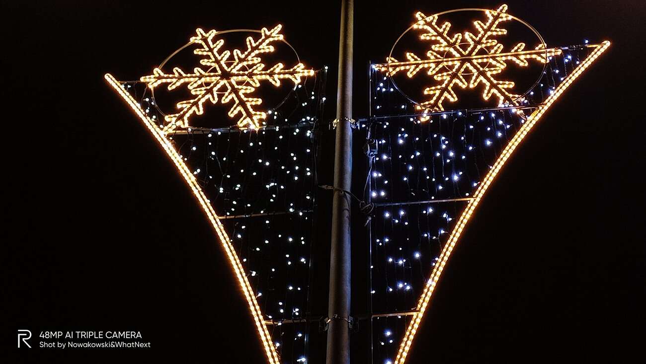 Są tanie smartfony i jest realme 7i. Co go wyróżnia?