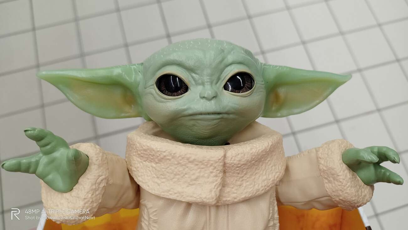 Są tanie smartfony i jest realme 7i. Co go wyróżnia?