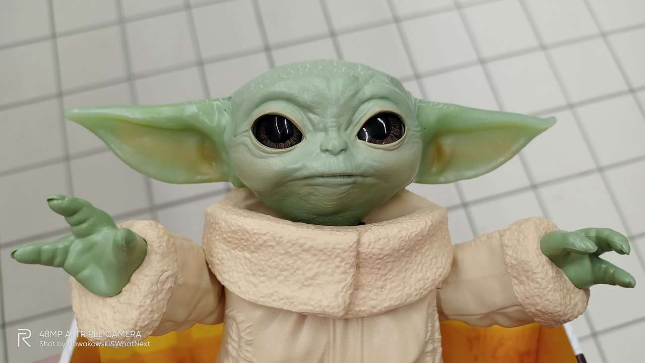 Test Realme 7i – najlepszy smartfon do 700 zł?