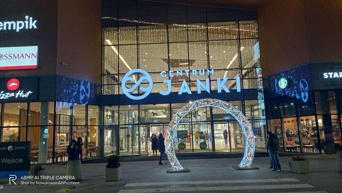 Test Realme 7i – najlepszy smartfon do 700 zł?