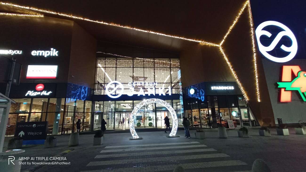 Test Realme 7i – najlepszy smartfon do 700 zł?