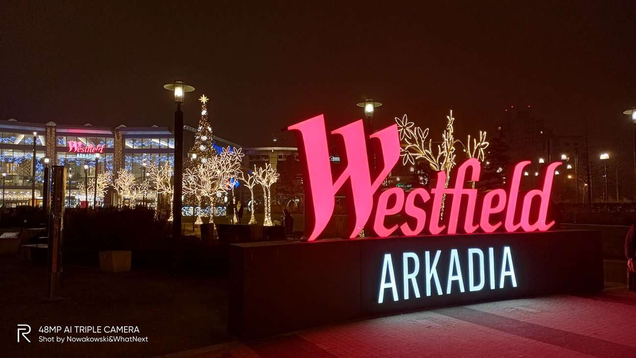 Test Realme 7i – najlepszy smartfon do 700 zł?