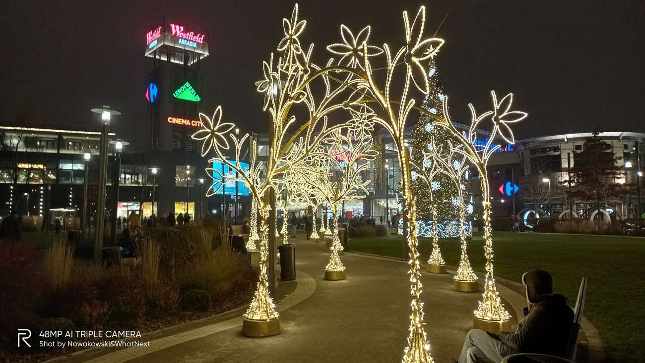 Test Realme 7i – najlepszy smartfon do 700 zł?