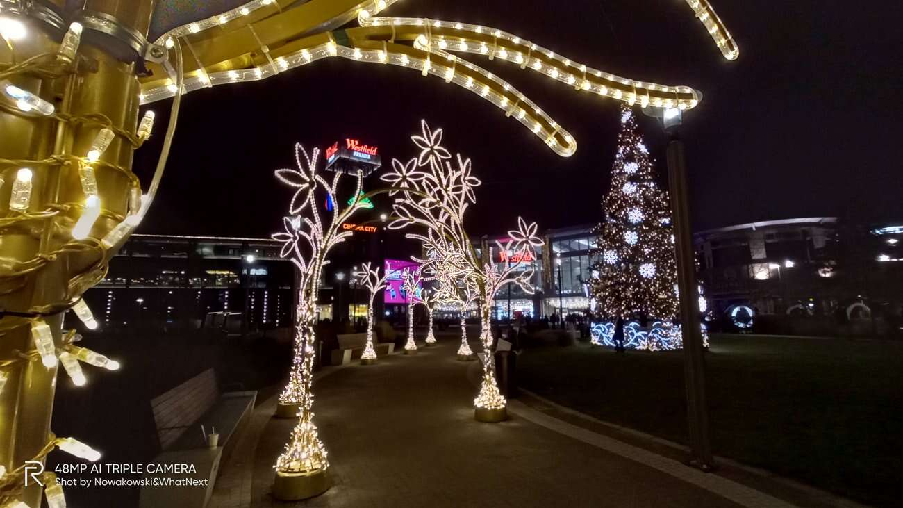 Test Realme 7i – najlepszy smartfon do 700 zł?