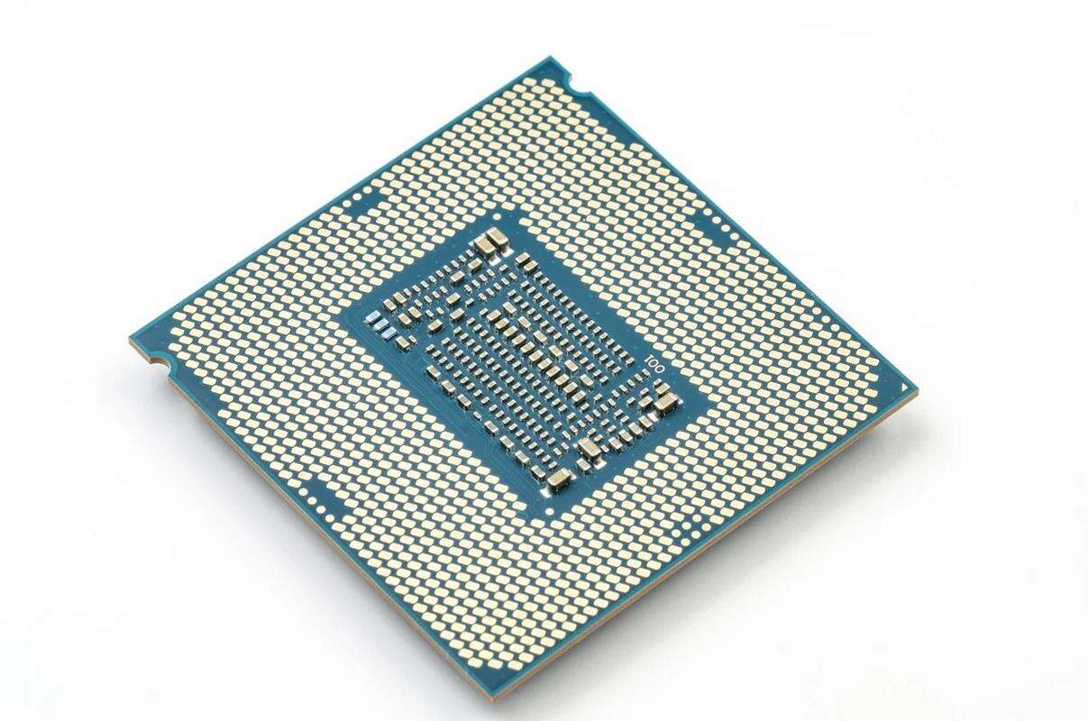 Wydajność Intel Core i7-11700K, Intel Core i7-11700K,