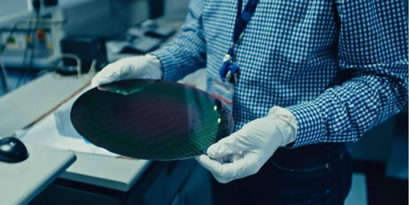 Intel rozwija produkcję, Intel 10 nm