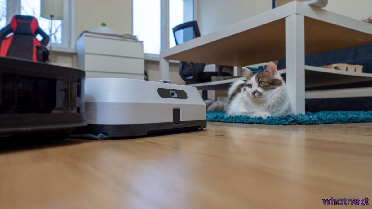 iRobot Braava Jet M6