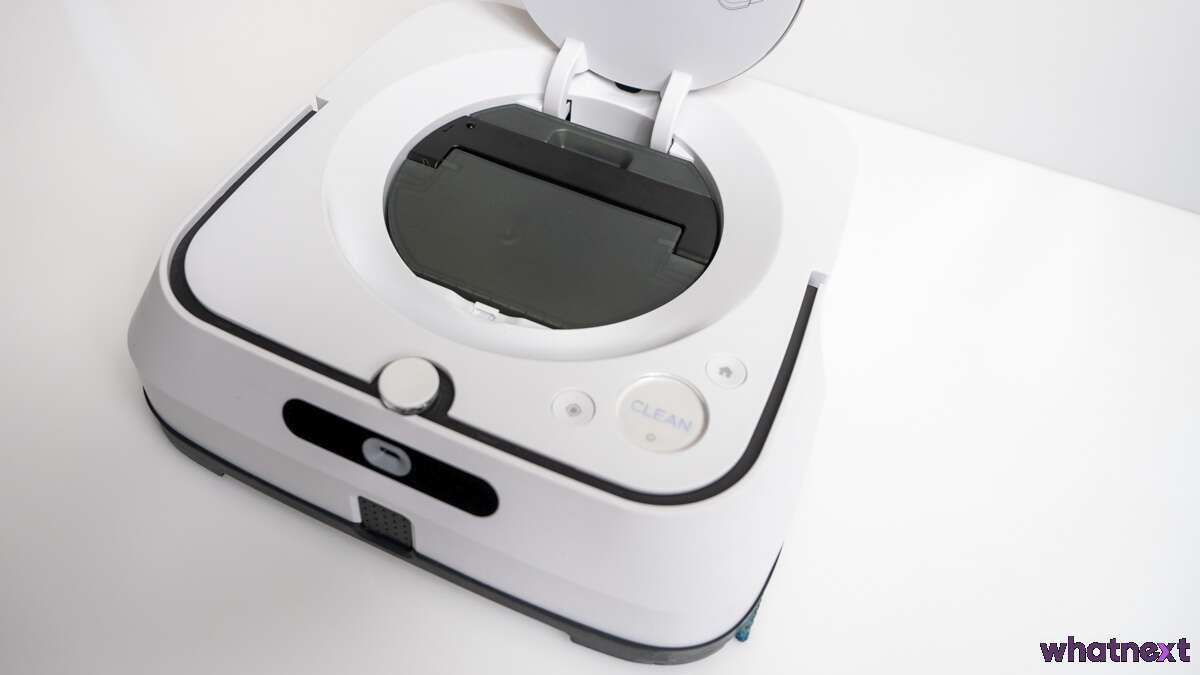 iRobot Braava Jet M6