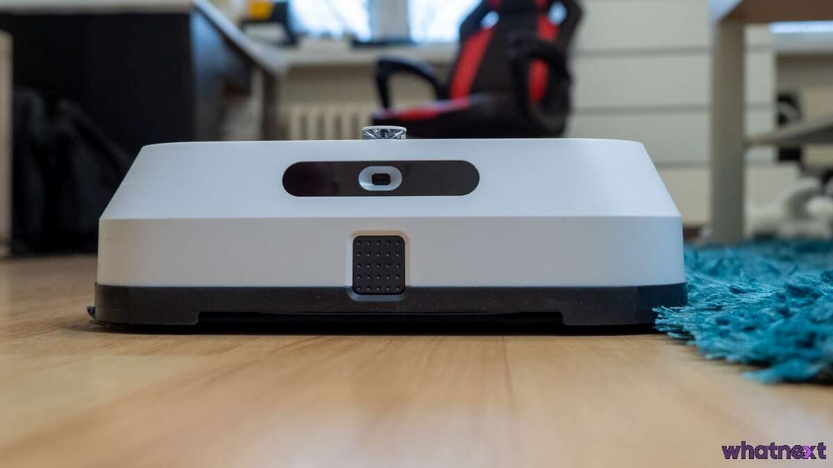 iRobot Braava Jet M6