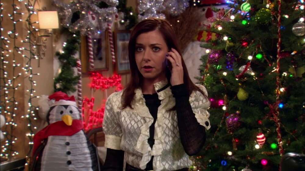 Najlepsze świąteczne odcinki seriali