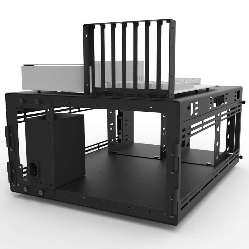 specyfikacja Jonsbo TB01