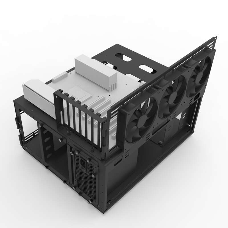 specyfikacja Jonsbo TB01