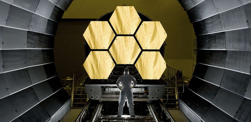 10 największych wyzwań dla nauki 2021