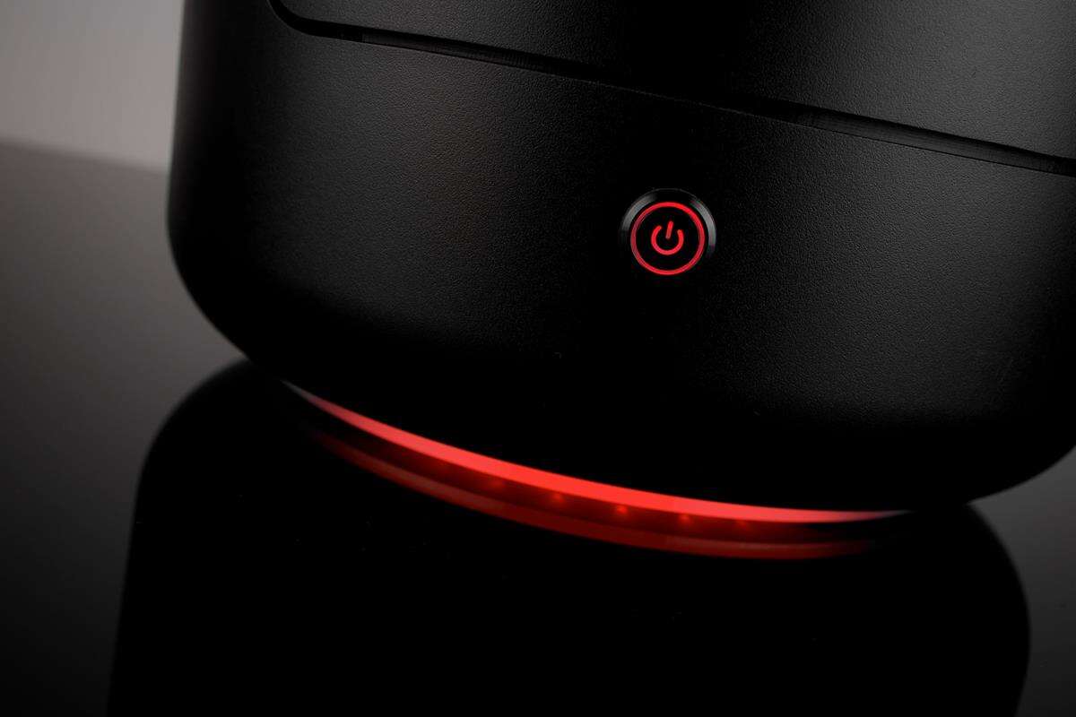 Konsola KFC żartem? Oto KFConsole z "kurczakową komorą"