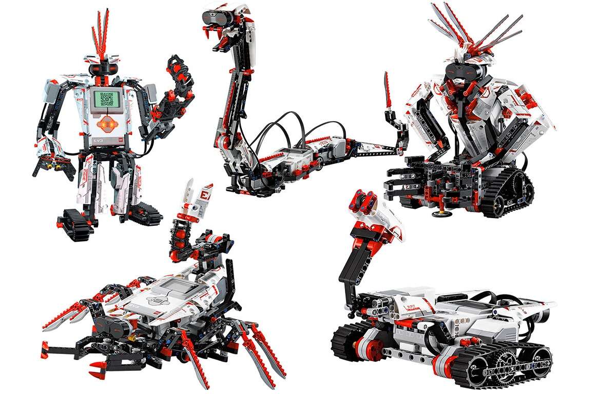 LEGO Mindstorm