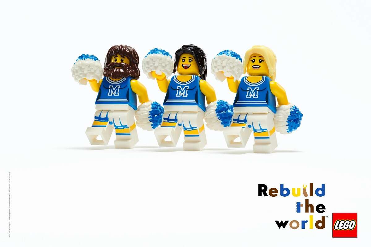 LEGO Masters - czy klocki są w Polsce tak popularne, że zasługują na swój program?