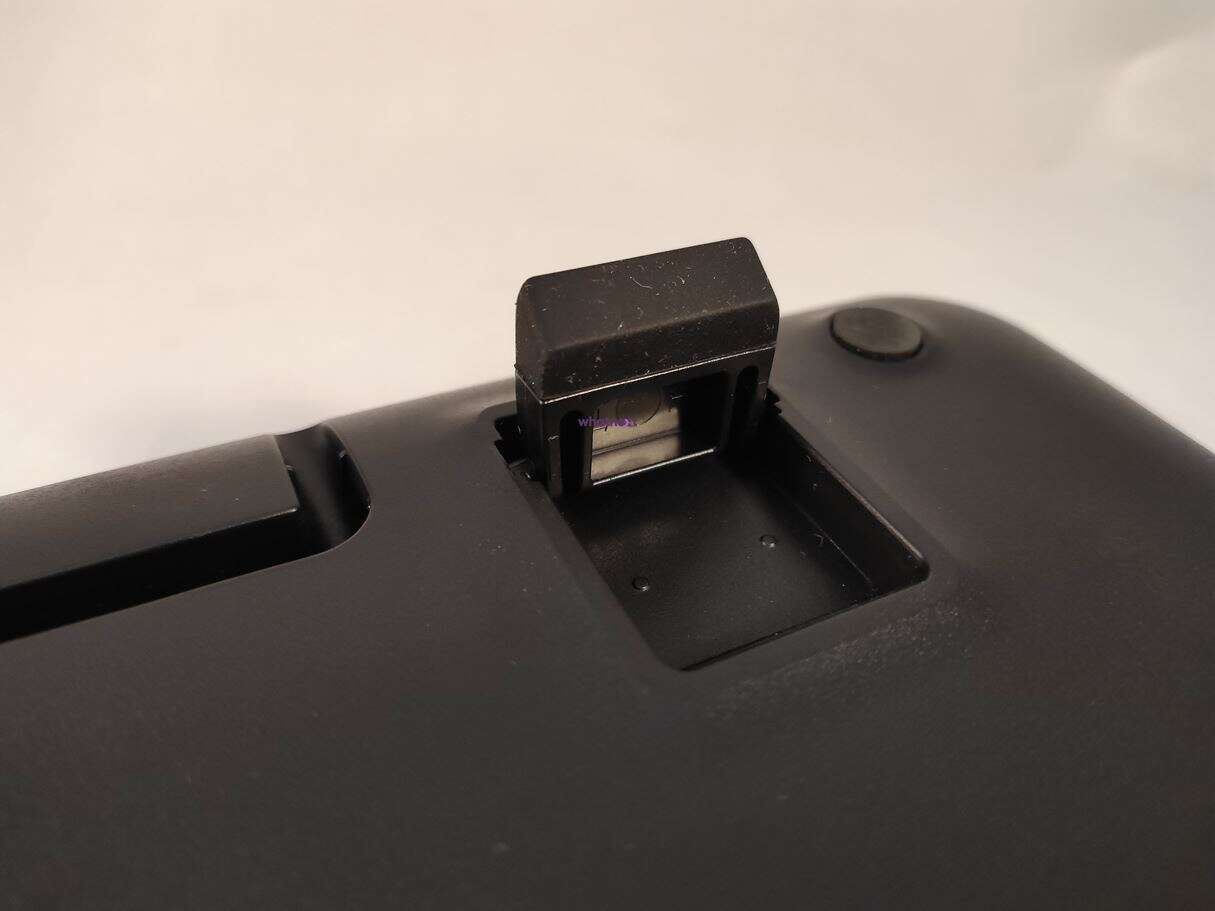 Krux Comet, klawiatura mechaniczna Comet, klawiatura Comet, test Krux Comet, recenzja Comet, test klawiatury Comet, tania klawiatura