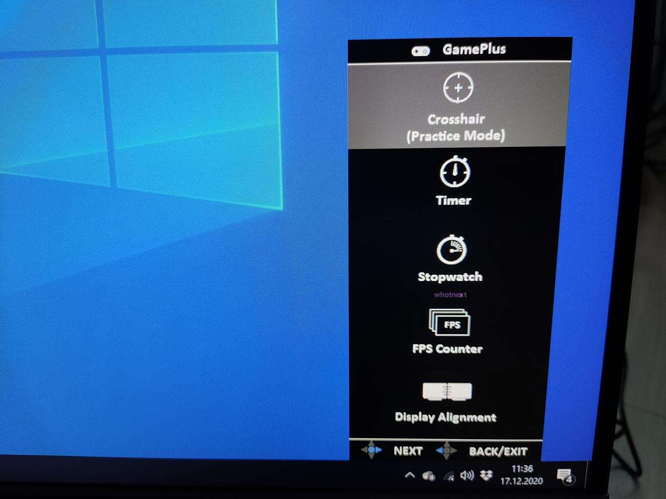 test Asus ROG Swift PG259QNR, recenzja Asus ROG Swift PG259QNR, opinia Asus ROG Swift PG259QNR