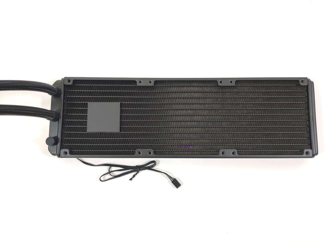 test MSI MAG CoreLiquid 360RH, recenzja MSI MAG CoreLiquid 360RH, review MSI MAG CoreLiquid 360RH, opinia MSI MAG CoreLiquid 360RH