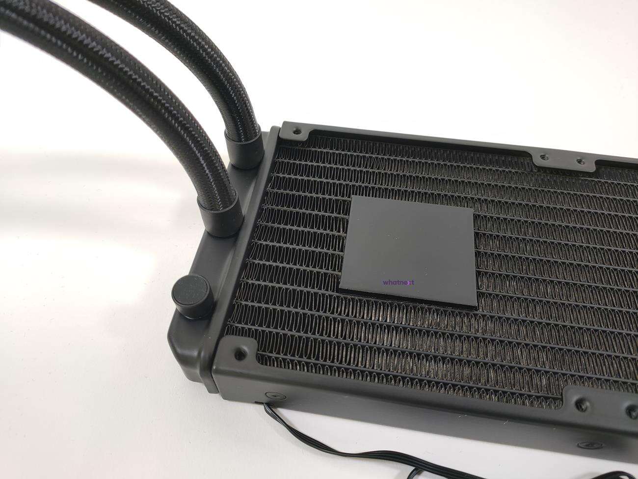 test MSI MAG CoreLiquid 360RH, recenzja MSI MAG CoreLiquid 360RH, review MSI MAG CoreLiquid 360RH, opinia MSI MAG CoreLiquid 360RH