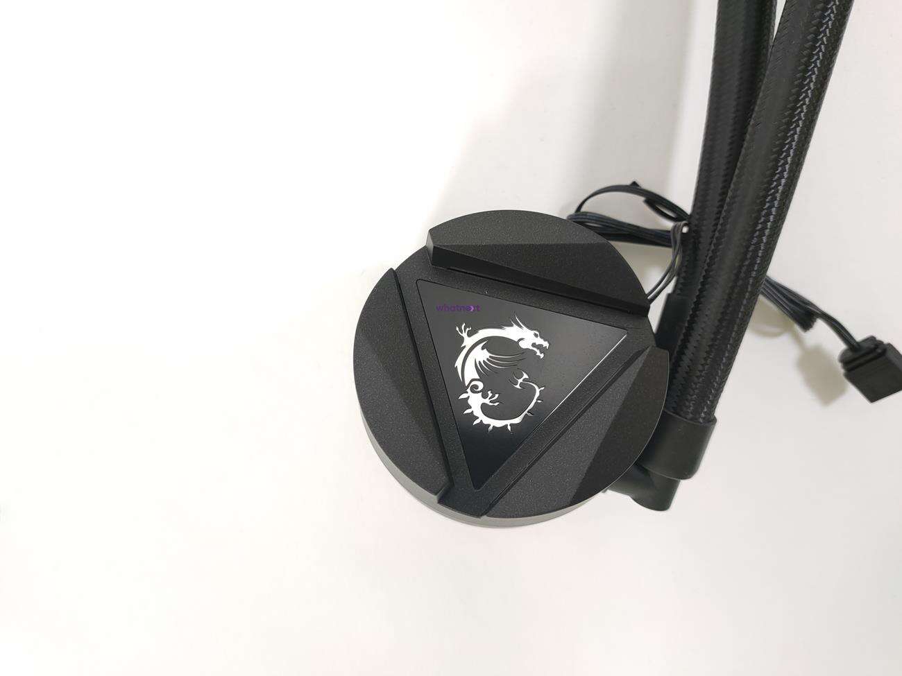 test MSI MAG CoreLiquid 360RH, recenzja MSI MAG CoreLiquid 360RH, review MSI MAG CoreLiquid 360RH, opinia MSI MAG CoreLiquid 360RH